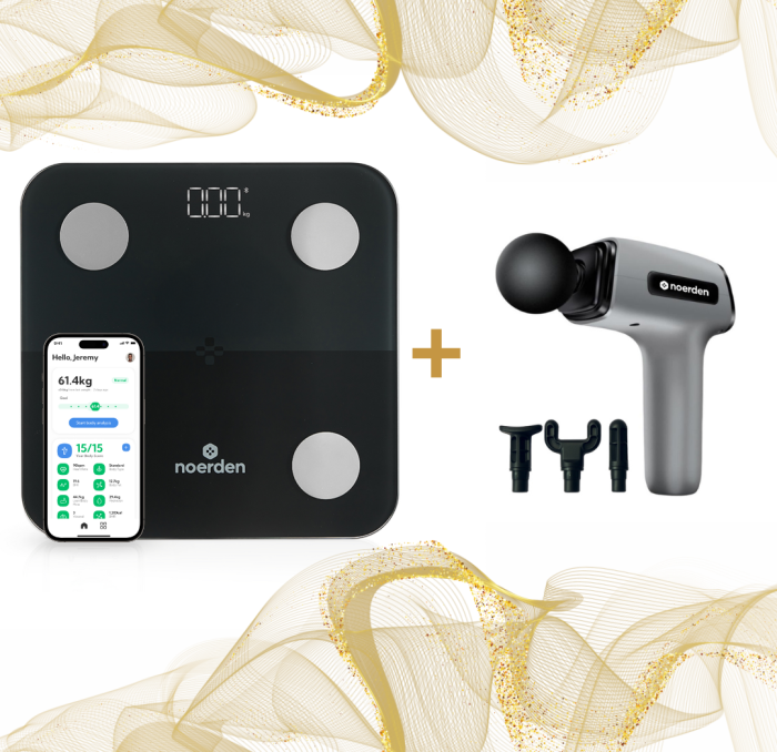 Pachet Smart Wellness – Noerden MINIMI PLUS + VIBE [1]