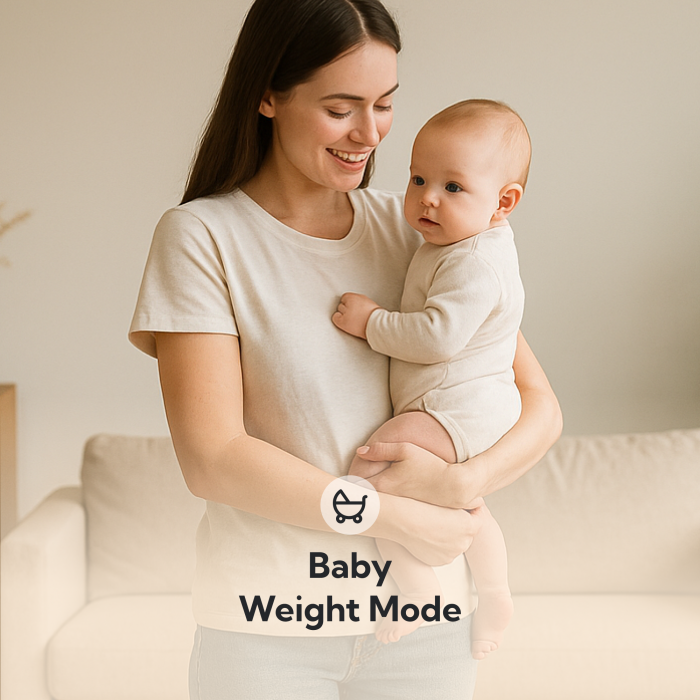 Pachet Smart Wellness – Noerden MINIMI PLUS + VIBE [6]