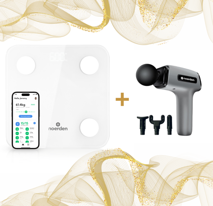 Pachet Smart Wellness – Noerden MINIMI PLUS + VIBE [1]