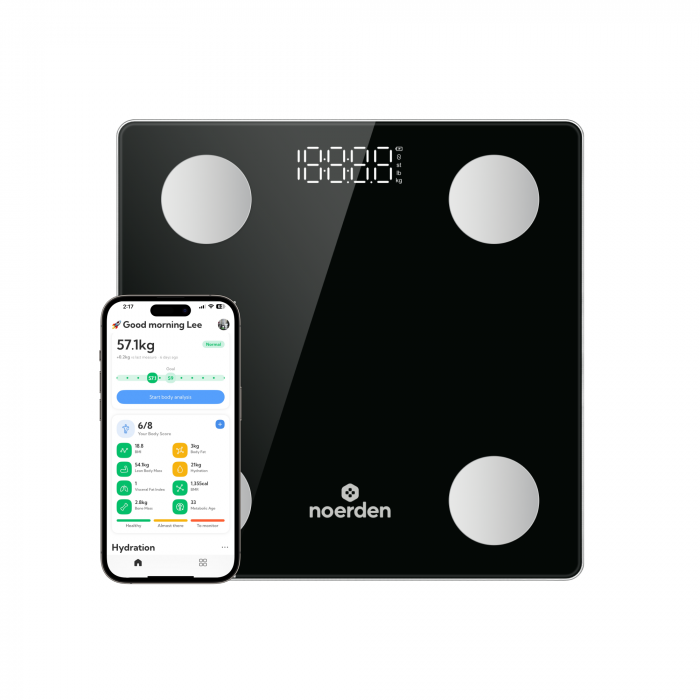 Pachet Smart Wellness – Noerden VITA + VIBE [3]