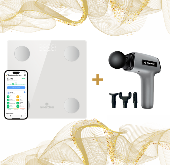 Pachet Smart Wellness – Noerden VITA + VIBE [1]