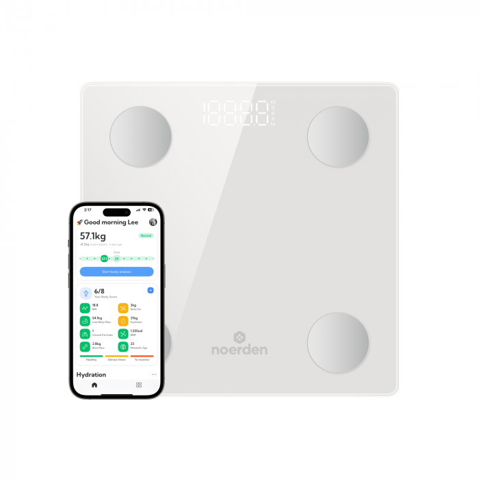 Pachet Smart Wellness – Noerden VITA + VIBE [5]