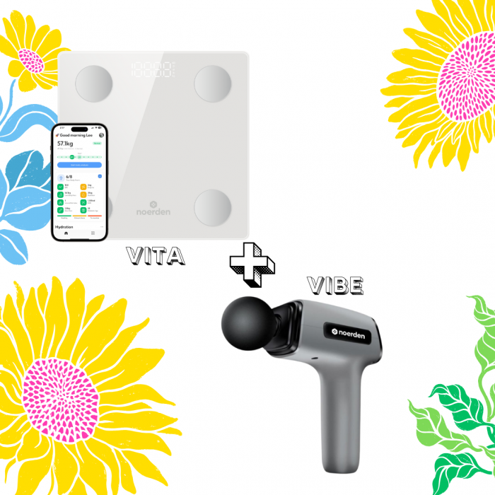 Pachet Smart Wellness – Noerden VITA + VIBE [1]