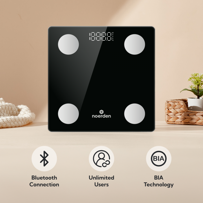 Pachet Smart Wellness – Noerden VITA + VIBE [3]