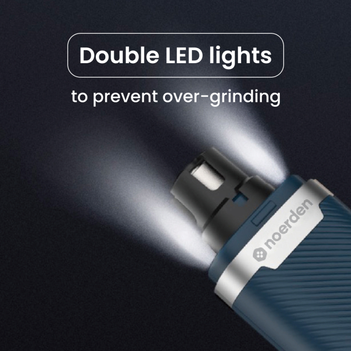 Pila electrica pentru ghearele animalelor  Noerden PawMani wireless [6]