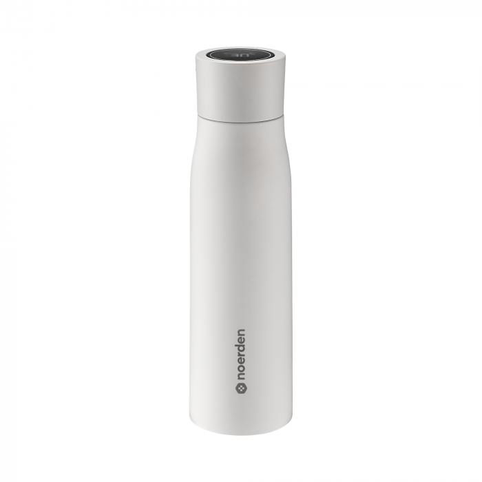 Sticla reutilizabila termos Noerden LIZ+ Smart Antibacteriană cu sterilizare 500ml [1]