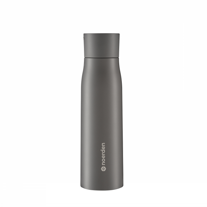Sticla reutilizabila termos Noerden LIZ+ Smart Antibacteriană cu sterilizare 500ml [7]