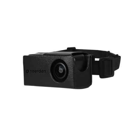 Pet Tech - Camera Video pentru Caini si Pisici PetPov 1080HD