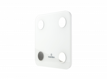Cântar corporal Noerden Minimi + [3]