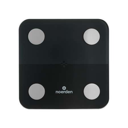 Cântar corporal Noerden Minimi + [2]