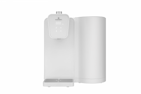 Produse Noerden - Dozator de apa calda cu sterilizare UV Noerden Flow