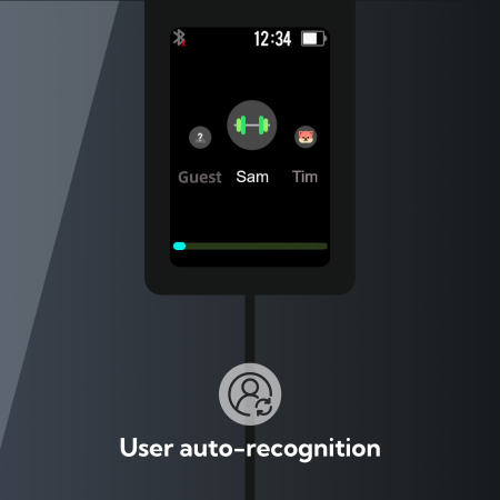 Pachet Smart Wellness – Noerden SENSORI PLUS + VIBE [3]