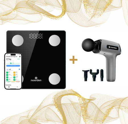 Pachet Smart - Pachet Smart Wellness – Noerden VITA + VIBE