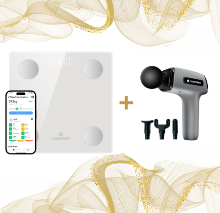 Pachet Smart - Pachet Smart Wellness – Noerden VITA + VIBE