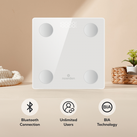 Pachet Smart Wellness – Noerden VITA + VIBE [5]