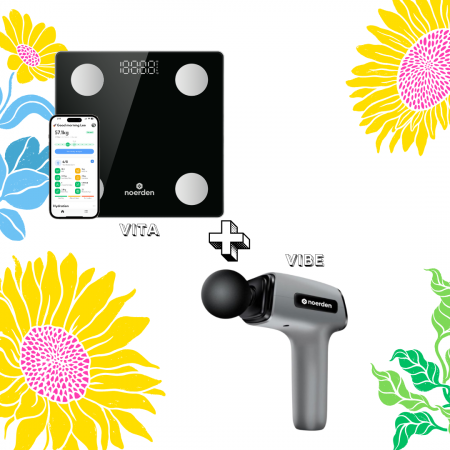 Produse Noerden - Pachet Smart Wellness – Noerden VITA + VIBE