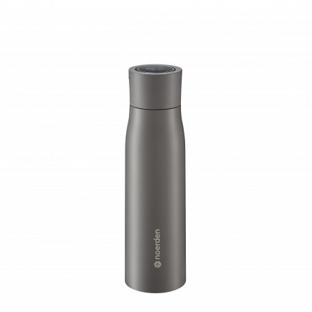 Sticla reutilizabila termos Noerden LIZ+ Smart Antibacteriană cu sterilizare 500ml [0]