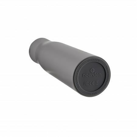 Sticla reutilizabila termos Noerden LIZ+ Smart Antibacteriană cu sterilizare 500ml [3]