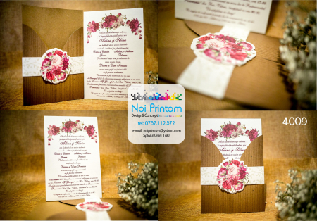 Nunta - Invitatie nunta