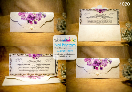 Nunta - Invitatie nunta