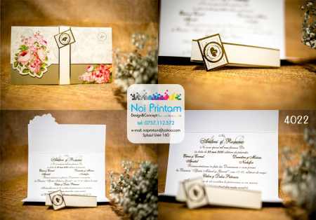Nunta - Invitatie nunta