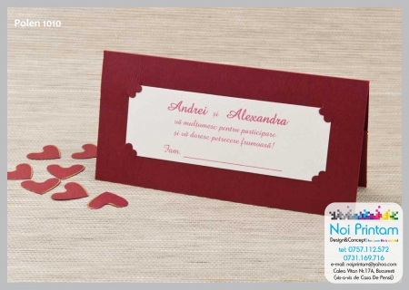 Plicuri de bani - Plic de bani