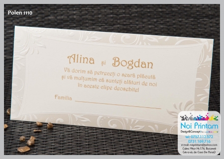 Plicuri de bani - Plic de bani