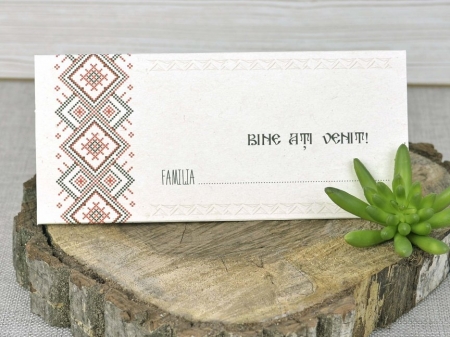 Plicuri de bani - Plic de bani