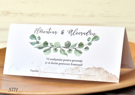 Plicuri de bani - Plic de bani