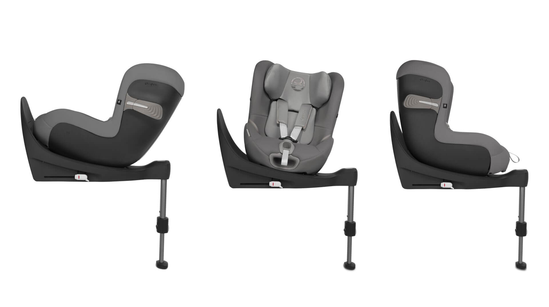 Scaun Auto Cybex Sirona S I Size Sensorsafe
