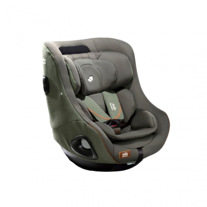 Scaun auto Joie rotativ i-Size i-Harbour Signature [1]