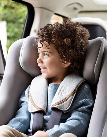 Scaun auto Joie rotativ i-Size i-Harbour Signature [8]