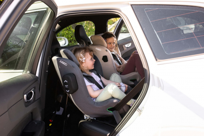 Scaun auto Axkid Minikid 4 [5]