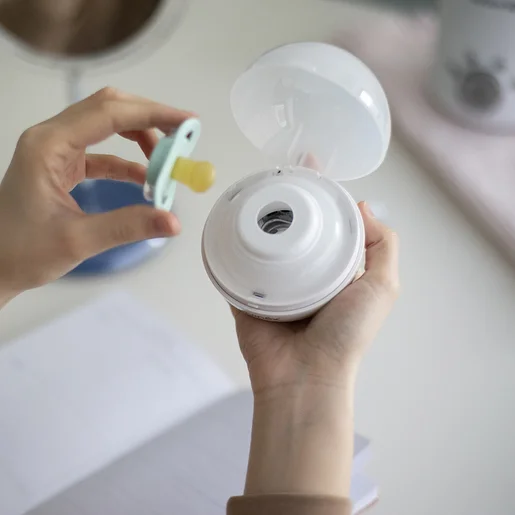 Sterilizator pentru suzete Suavinex Duccio [3]