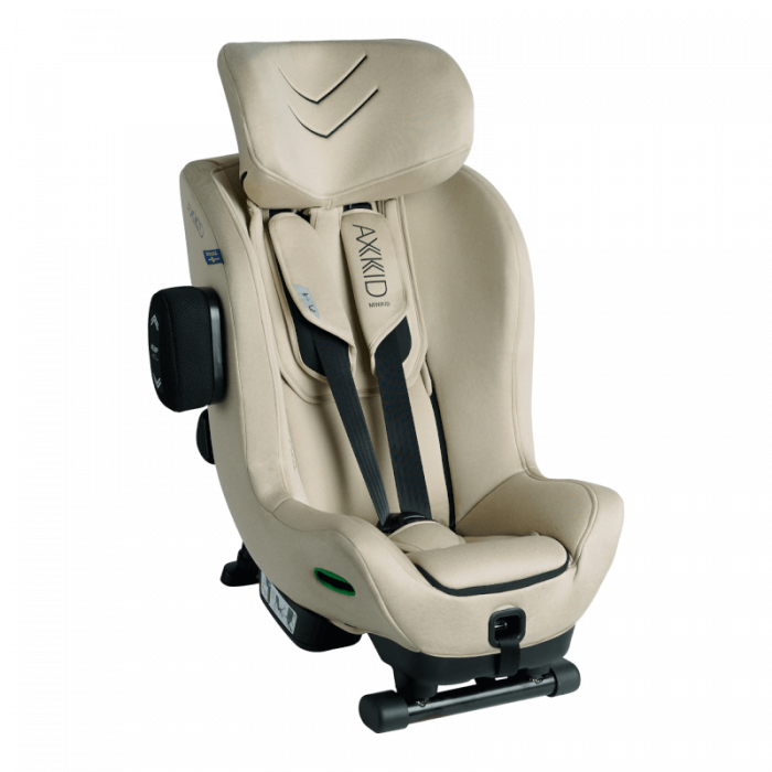 Scaun auto Axkid Minikid 4 [2]