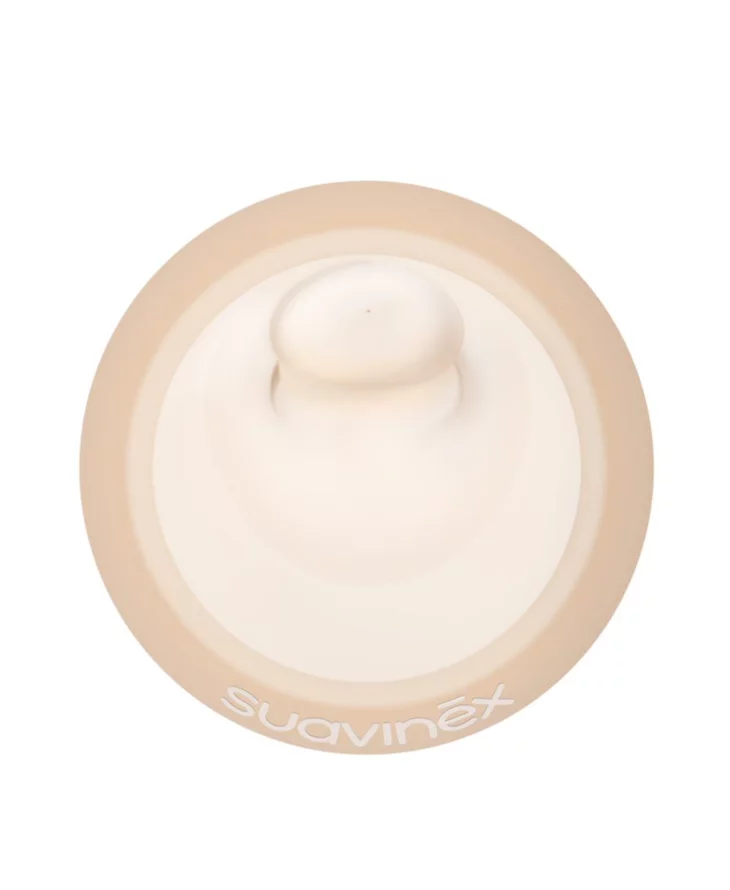 Set tetine Suavinex Zero Zero pentru biberon anticolici [2]