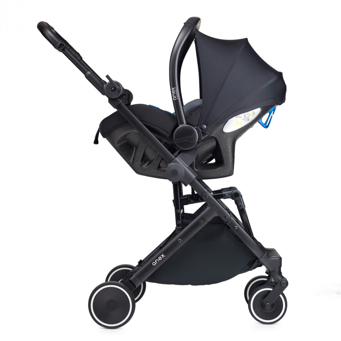 Adaptoare Anex pentru scoica Air-X [2]