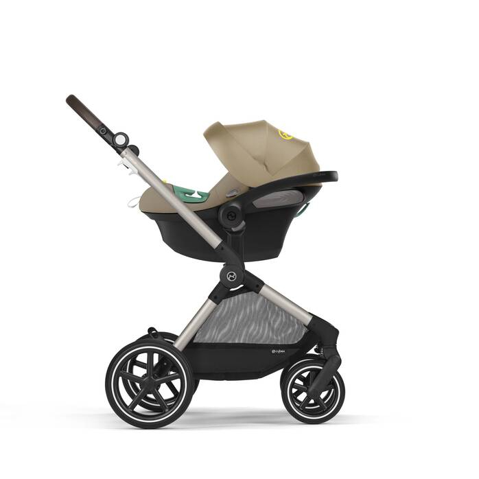 Adaptori carucior Cybex Eos Lux [2]