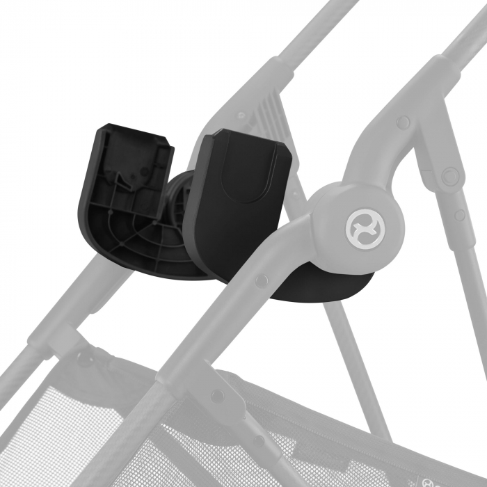 Adaptori carucior Cybex Melio [2]