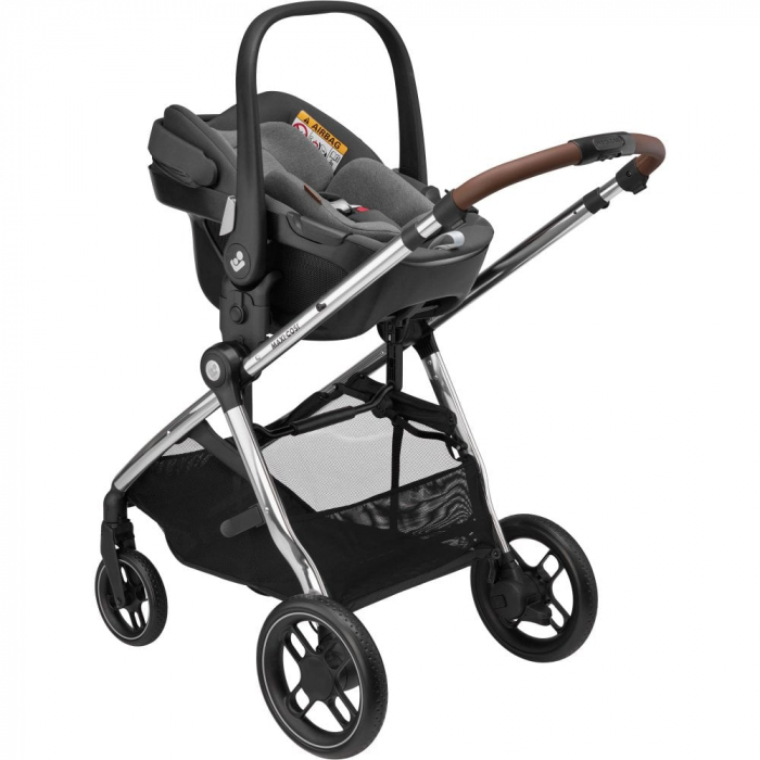 Adaptori scoica pentru carucior Maxi-Cosi [3]