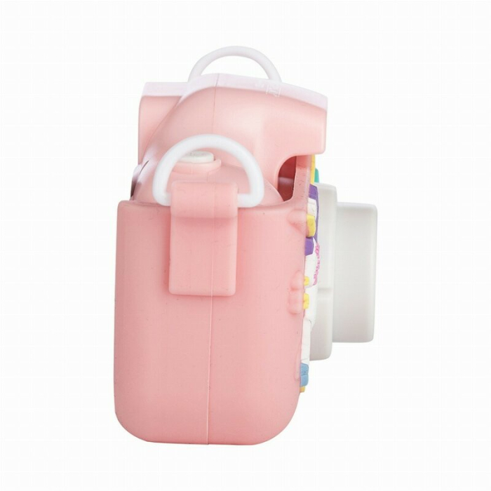 Aparat foto digital pentru copii, Free2Play, Cu functie selfie, Cadre distractive, Cu 6 filtre, Unicorn [4]