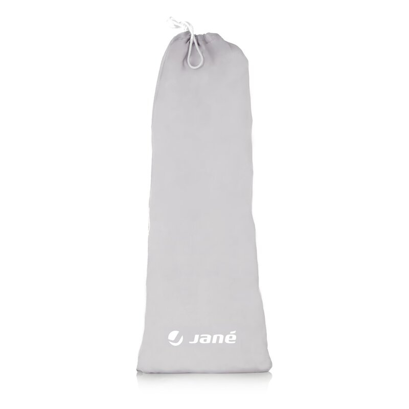 Aparatoare pat, Jane, Basic, 140 x 45 x 50 cm, Cu saculet de depozitare [4]