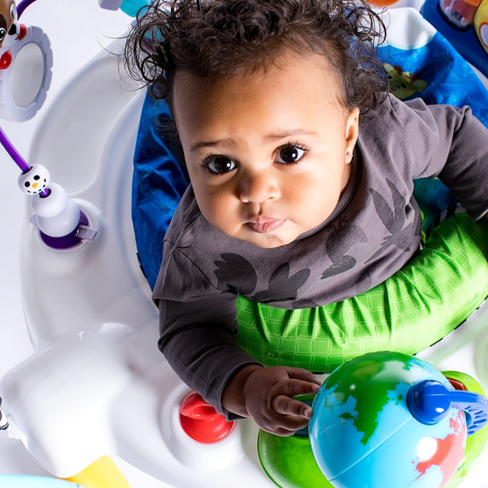 Baby Einstein - Centru de activitati Journey of Discovery Jumper™ [6]
