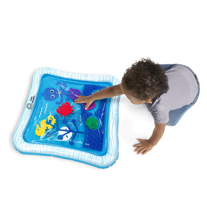 Baby Einstein - Covoras de joaca cu apa Opus Ocean of Discovery [2]