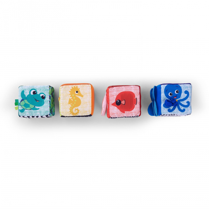 Baby Einstein - Cuburi moi Explore & Discover™ [1]