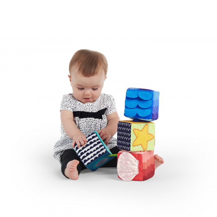 Baby Einstein - Cuburi moi Explore & Discover™ [4]