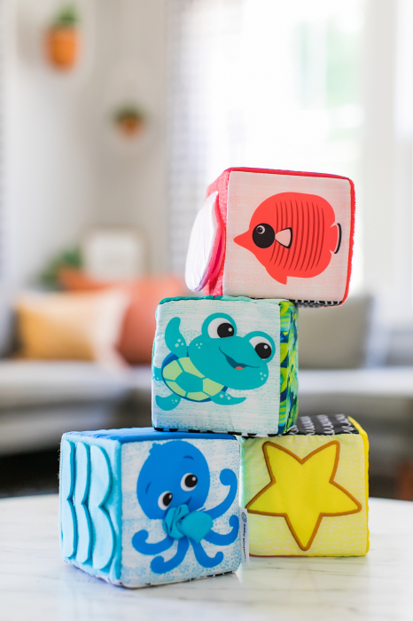Baby Einstein - Cuburi moi Explore & Discover™ [5]