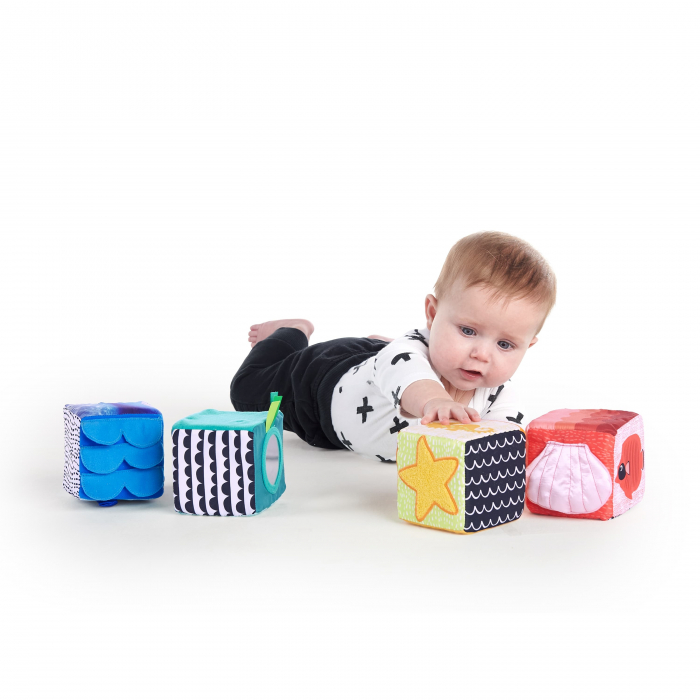 Baby Einstein - Cuburi moi Explore & Discover™ [3]