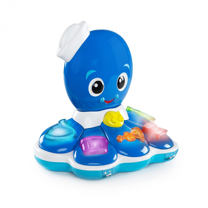 Baby Einstein - Jucarie muzicala Caracatita [10]