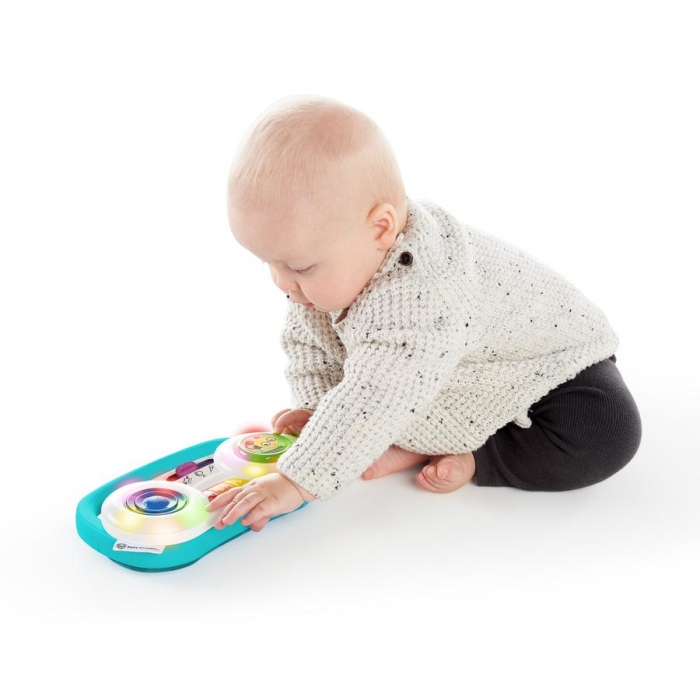 Baby Einstein - Jucarie muzicala Casetofonul fermecat [3]